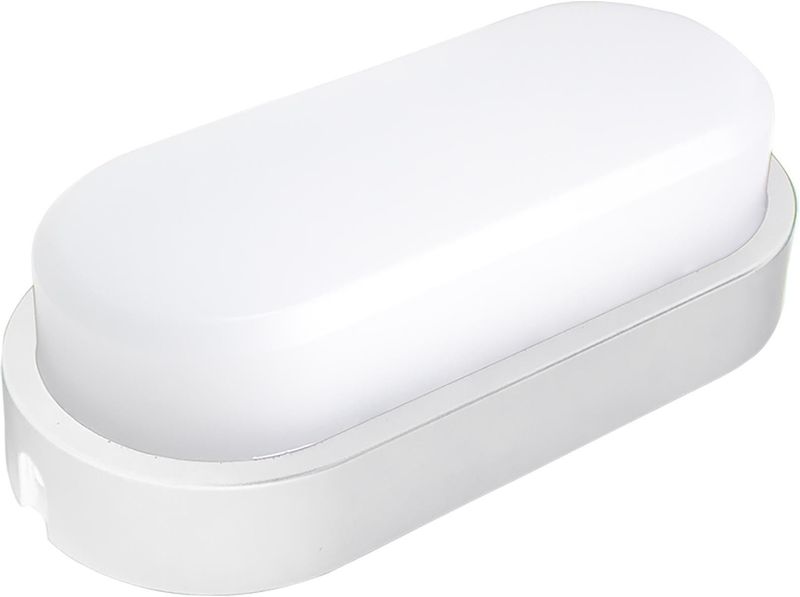 Tartaruga-Easy-Led-Retangular-5W-6500K-Polipropileno-Blumenau-20056004-Branco-Bivolt