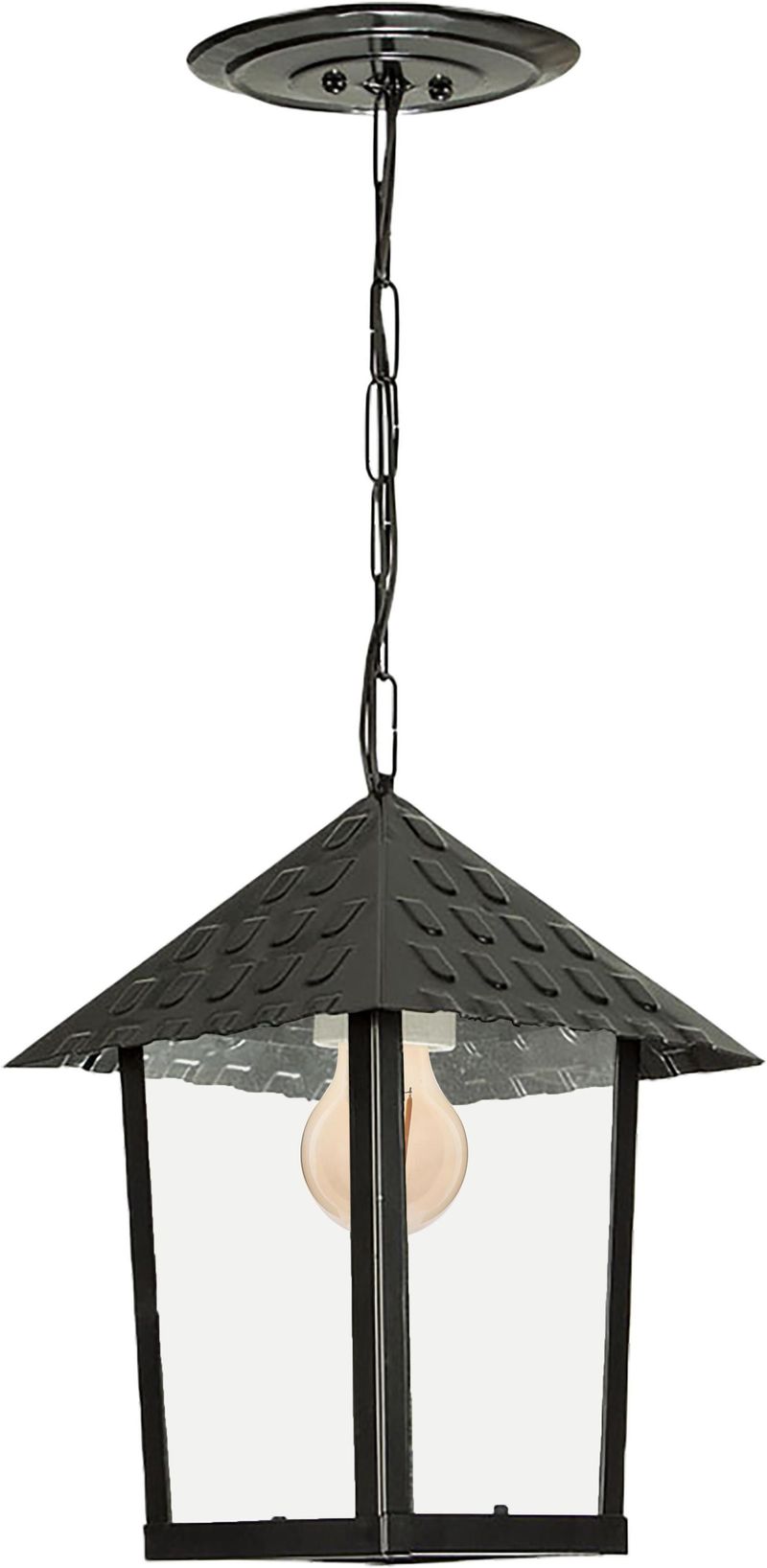 Pendente-1-Lampada-Colonial-Quadrado-100W-Aco-e-Vidro-Blumenau-109100-01-Preto-Bivolt