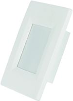 Poste-Balizador-Litten-Blumenau-Parede-2W-3000K-Branco-Bivolt