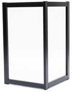 Cavalete-de-Aco-Suporta-ate-60kg-Preto-Tubline-70x42x42cm