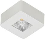 Spot-LED-de-Soprepor-Slim-Multilight-Quadrado-5W-6500K-Aluminio-E-Polimeros-Sinteticos-Luminatti-Lm833-Branco-Bivolt