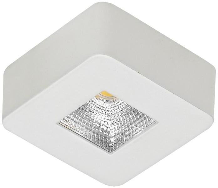 Spot-LED-de-Soprepor-Slim-Multilight-Quadrado-5W-6500K-Aluminio-E-Polimeros-Sinteticos-Luminatti-Lm833-Branco-Bivolt