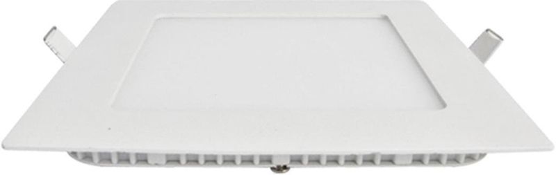 Luminaria-Embutir-Downlight-Quadrada-32W-6000K-Aluminio-e-Polimeros-Sinteticos-Luminatti-Lm692-Branco-Bivolt
