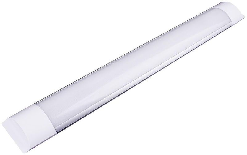 Luminaria-LED-MultiLight-K8-9W-2700K-Aluminio-e-Polimeros-Sinteticos-Luminatti-Lm913-Branco-Bivolt