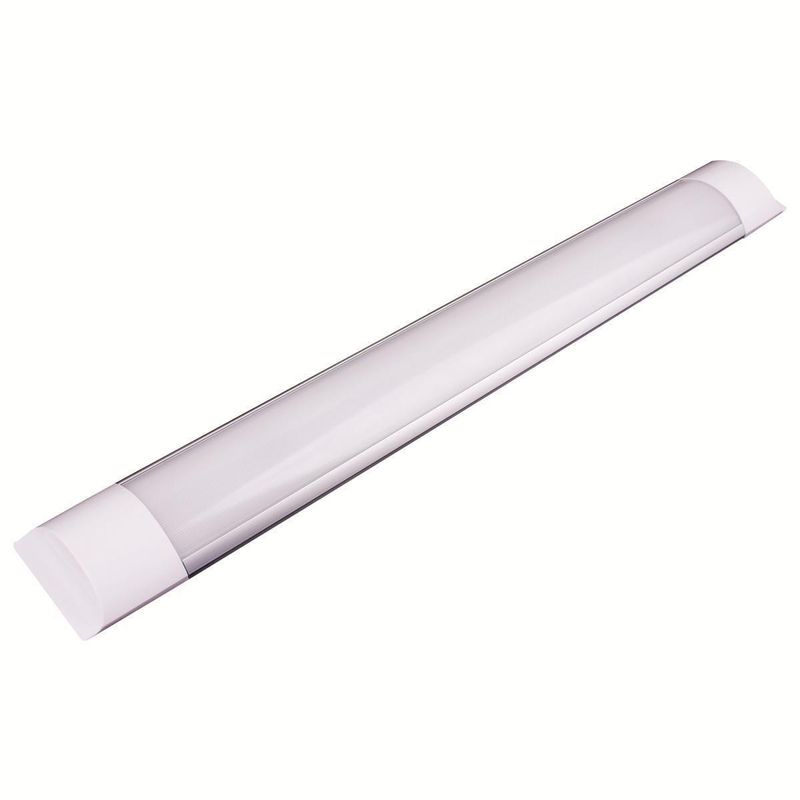 Luminaria-LED-MultiLight-K8-18W-2700K-Aluminio-e-Polimeros-Sinteticos-Luminatti-Lm446-Branco-Bivolt