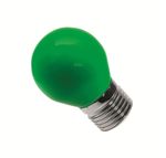Lampada-LED-Multilight-Bolinha-6W-Luz-Verde-Luminatti-Lm280-Bivolt