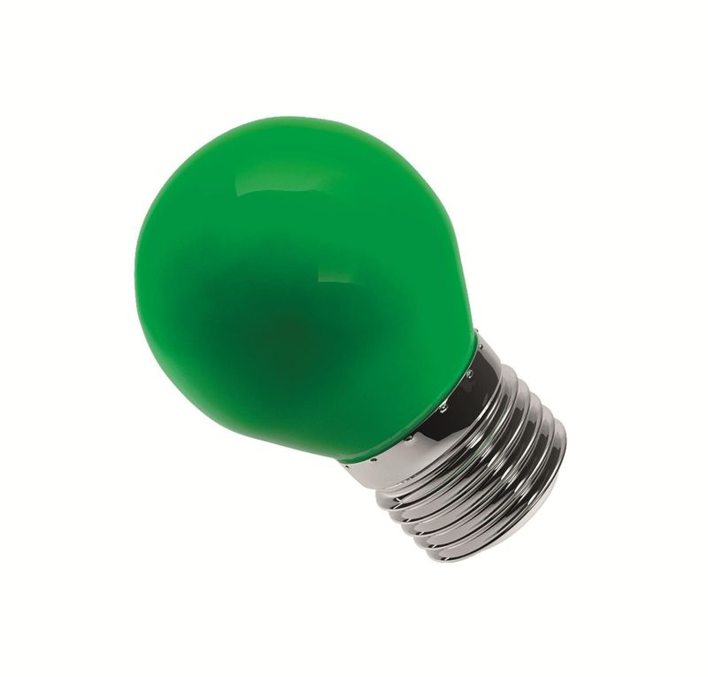 Lampada-LED-Multilight-Bolinha-6W-Luz-Verde-Luminatti-Lm280-Bivolt
