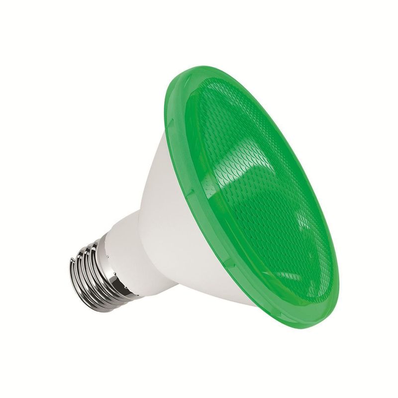 Lampada-LED-Par38-15W-Verde-Luminatti-Lm172-Bivolt