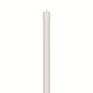 Lâmpada LED Multilight Tubular T8 LM437 G13 Luminatti 3000K 10W Bivolt