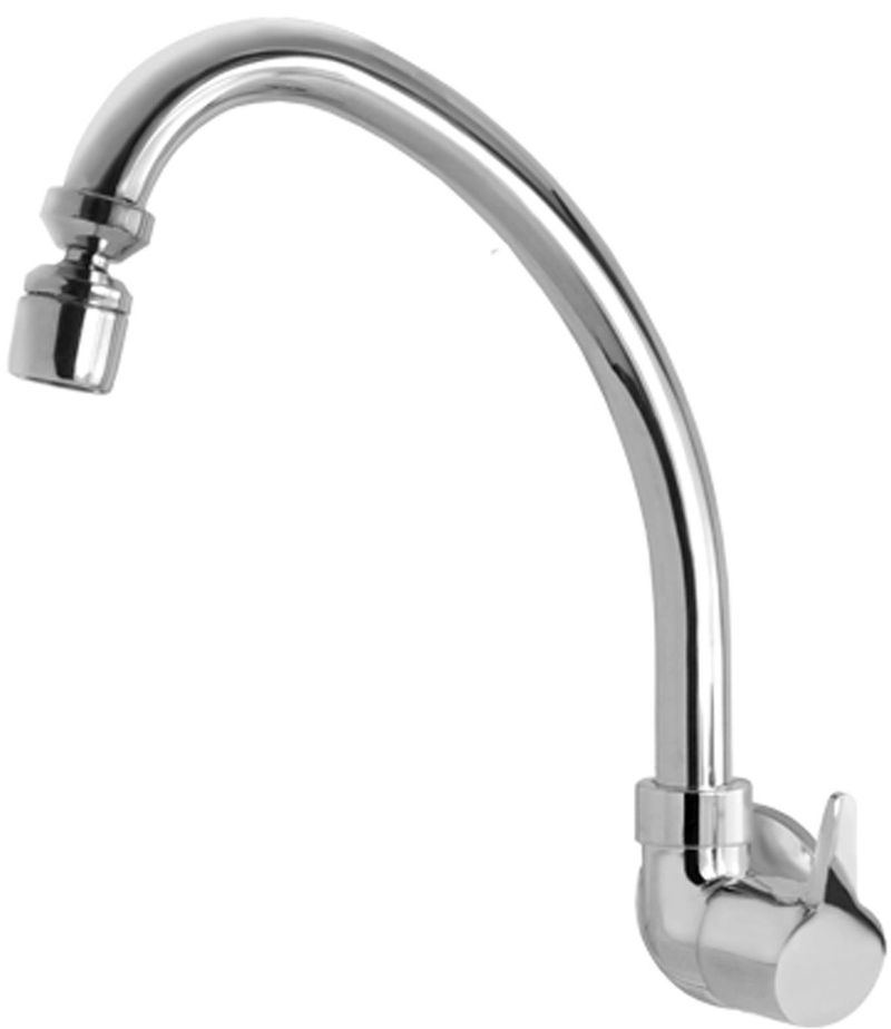 Torneira-Pia-Cozinha-de-Plastico-Romar-Parede-Bica-Movel-com-Art-Easy-Cromado-Dn15-Dn20