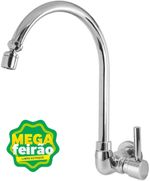 Torneira-Pia-Cozinha-Romar-de-Parede-Bica-Movel-Agile-Cr-Dn15-Dn20