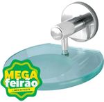 Saboneteira-de-Parede-com-Vidro-Romar-Easy-Cromado