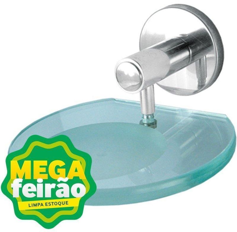 Saboneteira-de-Parede-com-Vidro-Romar-Easy-Cromado