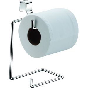 Suporte de Papel Higiênico Duplo Para Caixa Acoplada Future 1094