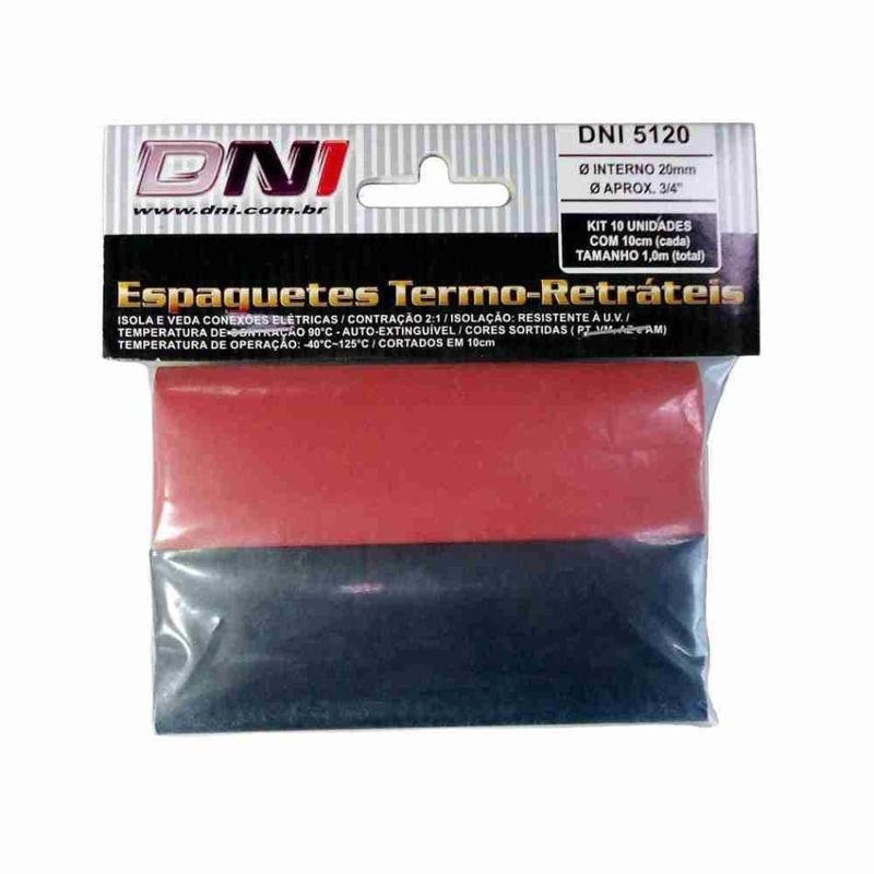 Espaguete-Termo-Retratil-20mm-Kit-com-10-Pecas