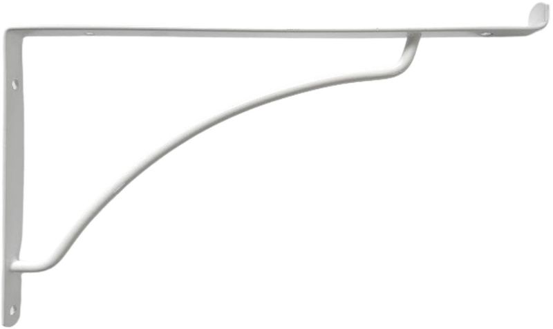 Suporte-de-Prateleira-Leve-Para-Vidro-30-Branco-Ca-Zamar