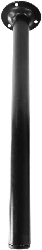 Pe-Para-Moveis-Tipo-Tubo-Zamar-Preto-40cm