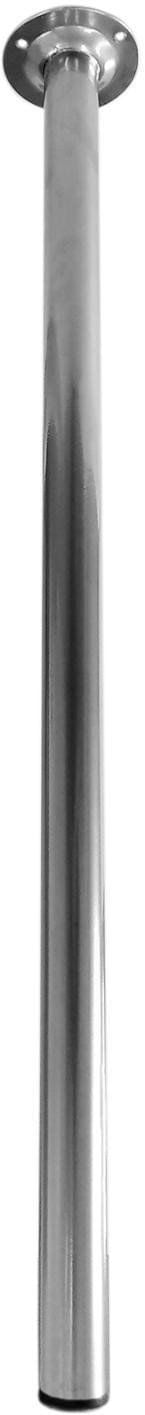 Pe-Para-Moveis-Tipo-Tubo-Zamar-Prata-70cm