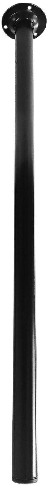 Pe-Para-Moveis-Tipo-Tubo-Zamar-Preto-70cm