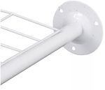 Arara-de-Roupas-de-Parede-com-Tela-Para-Quarto-e-Closet-Zamar-Branca-120cm