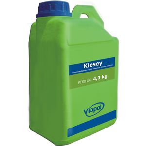 Impermeabilizante Liquido Viapol Kiesey Bombona 4,3Kg