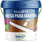 Massa-Para-Madeira-Viapol-F12-Castanho-65Kg