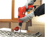 Furadeira-de-Impacto-Hobby-Black-Decker-TM500BR-3-8--560W-110V