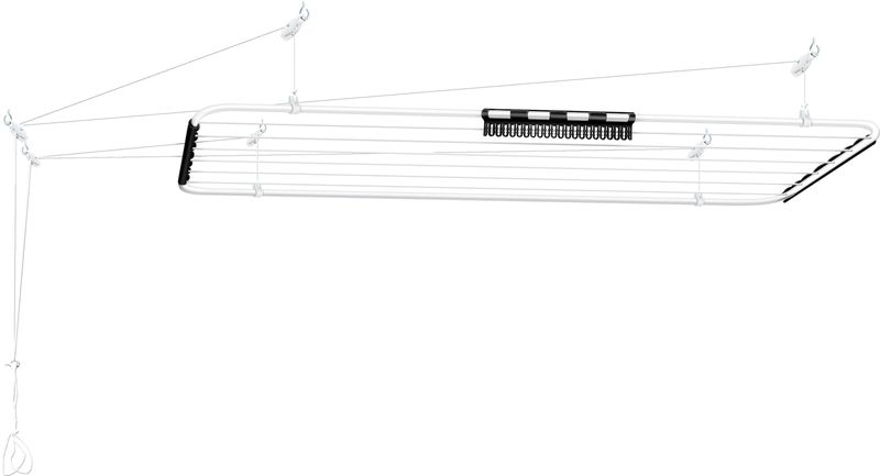 Varal-de-Teto-Secalux-Monaco-Aco-56x140cm