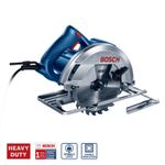 Serra-Circular-Eletrica-Bosch-GKS-150-1500W-220V-Acompanha-Bolsa-com-1-Disco-e-Guia