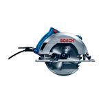 Serra-Circular-Eletrica-Bosch-GKS-150-1500W-220V-Acompanha-Bolsa-com-1-Disco-e-Guia