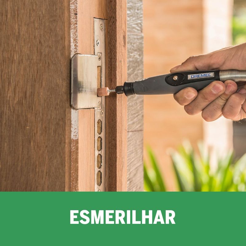 Micro-Retifica-Eletrica-Dremel-3000-90W-220V-Acompanha-Maleta-com-Acessorios