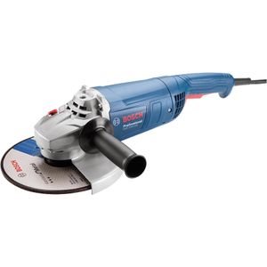 Esmerilhadeira Profissional Bosch GWS 2200-230 9" 2200W 220V