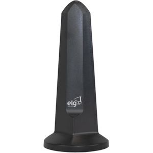 Antena Digital de TV Interna ELG Shark HDTV3000
