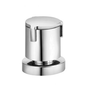 Acabamento Para Registro Docol 1.1/2" Riva Cromado