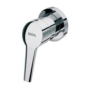 Acabamento Para Registro Docol 1.1/2" Nexus Cromado Tipo 1