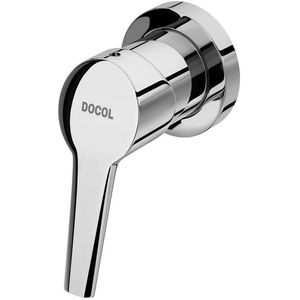 Acabamento Para Registro Docol 1.1/2" Nexus Cromado