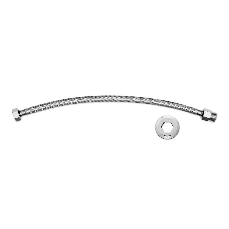Engate-Flexivel-Docol-Malha-Aco-Inox-40cm