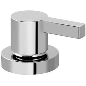 Acabamento Para Registro Docol 1.1/4" e 1.1/2" Chess Cromado Tipo 1