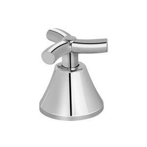 Acabamento Para Registro Docol 3/4" Primor Cromado