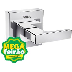 Acabamento Para Registro Docol 3/4" Breezy Cromado Tipo 1