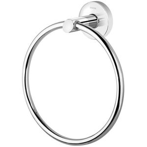 Porta Toalha Docol 00763706 Arg Hope Cromado