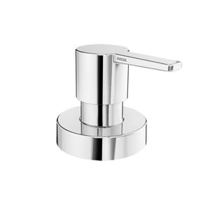 Acabamento Para Registro Docol 3/4" Gali Cromado