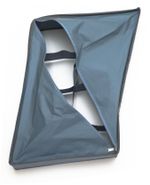 Organizador-Para-Armario-Tipo-Colmeia-Oikos-8-Nichos-Dobravel-de-Peva-Azul