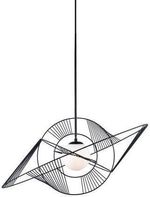Pendente-1-Lampada-Elli-Aco-Vidro-e-PP-Orluce-Or1196-Preto-Opalino-Bivolt