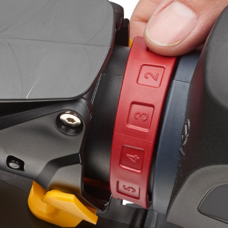 Pistola-Para-Pintura-Pulverizadora-Eletrica-Paint-Ready-Sprayer-Wagner-873330-460W-110V