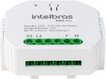 Interruptor-Intelbras-4850005-Controlador-de-Cargas-Wi-Fi-1-1-EWS-211