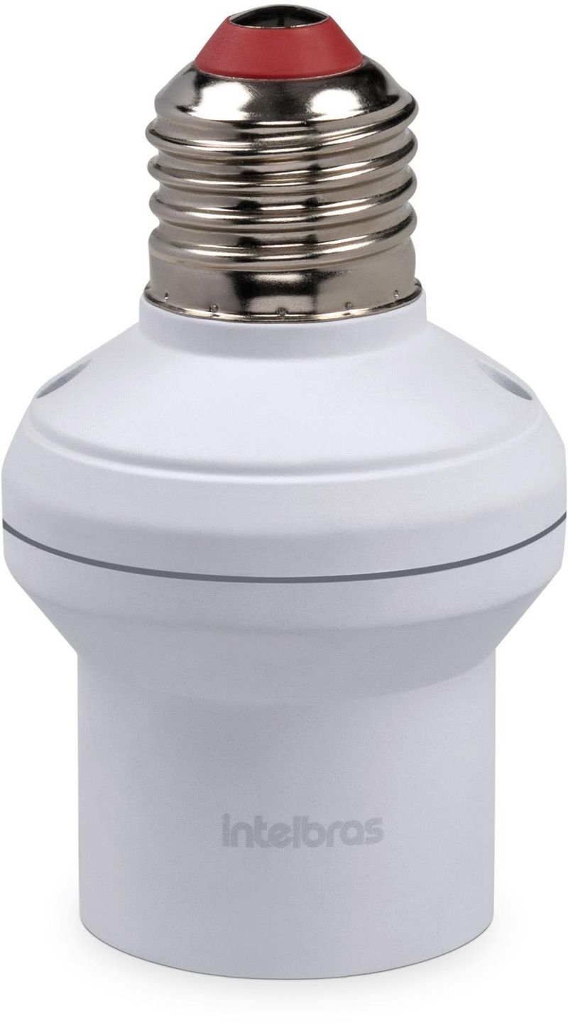 Interruptor-Intelbras-4850004-Inteligente-Soquete-E27-EWS-400