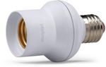 Interruptor-Intelbras-4850004-Inteligente-Soquete-E27-EWS-400