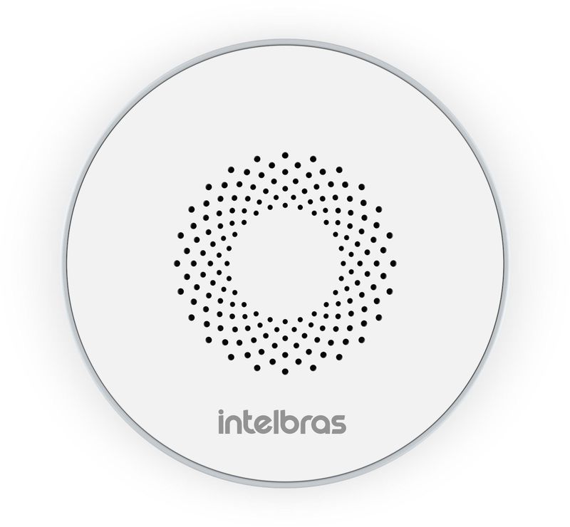 Sirene-Para-Alarme-Intelbras-Smart-ISI-1001