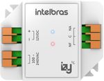 Video-Porteiro-Intelbras-Smart-Ivw-3000-